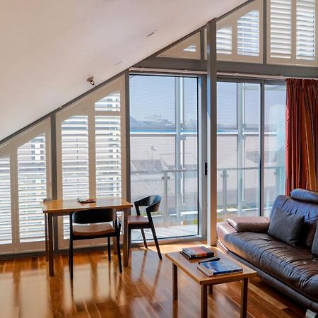 Salamanca Wharf Hotel Hobart Ngoại thất bức ảnh