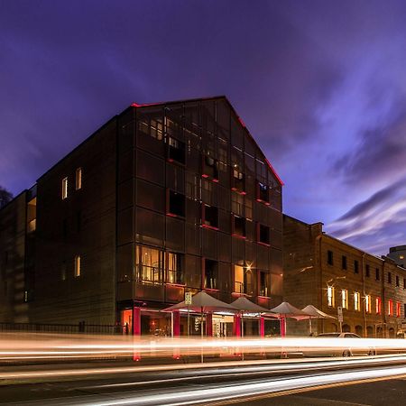 Salamanca Wharf Hotel Hobart Ngoại thất bức ảnh