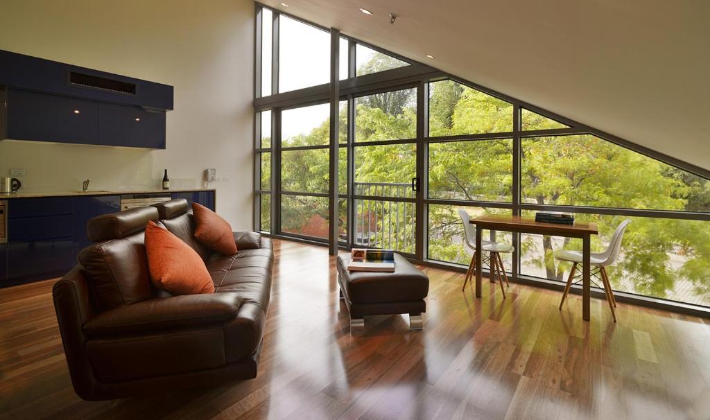 Salamanca Wharf Hotel Hobart Ngoại thất bức ảnh
