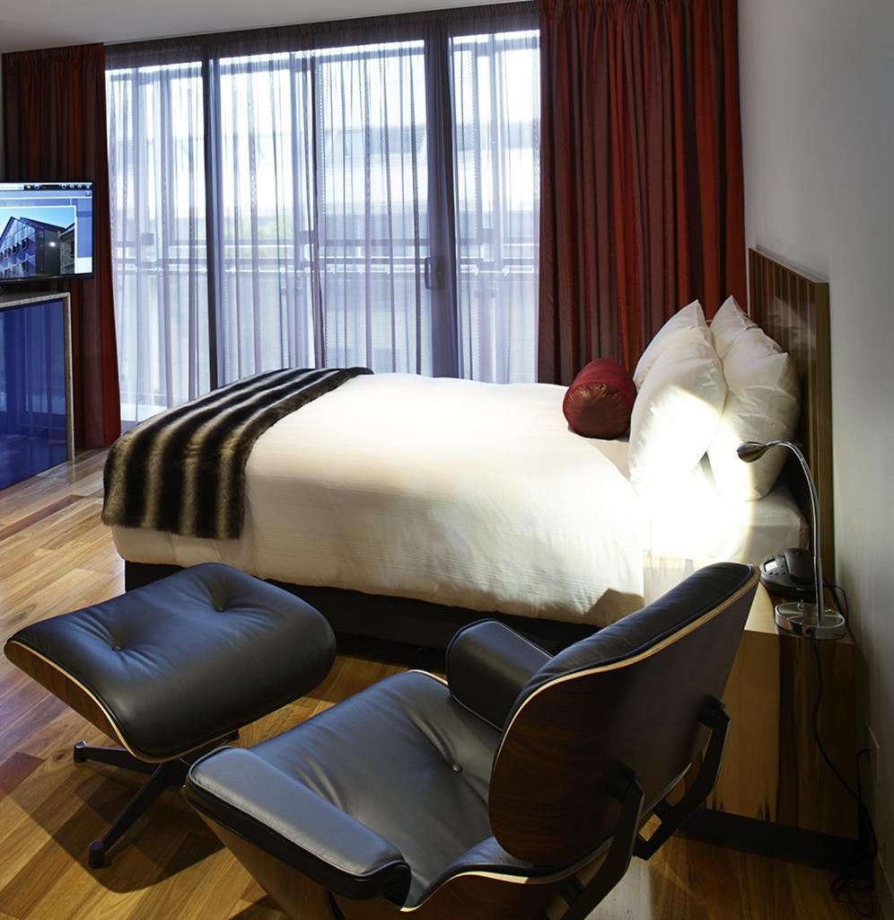 Salamanca Wharf Hotel Hobart Ngoại thất bức ảnh
