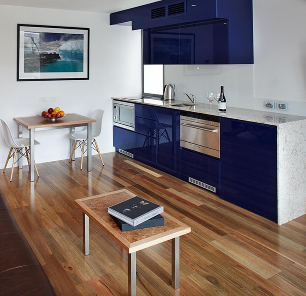 Salamanca Wharf Hotel Hobart Ngoại thất bức ảnh