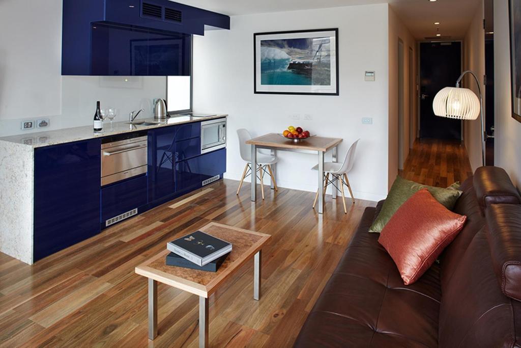 Salamanca Wharf Hotel Hobart Ngoại thất bức ảnh