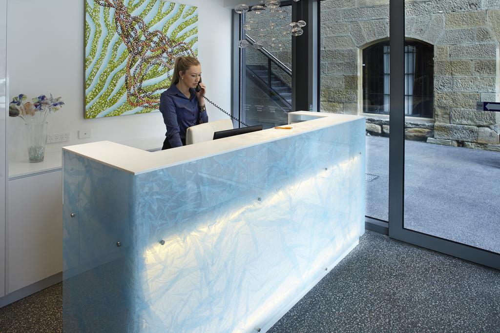 Salamanca Wharf Hotel Hobart Ngoại thất bức ảnh