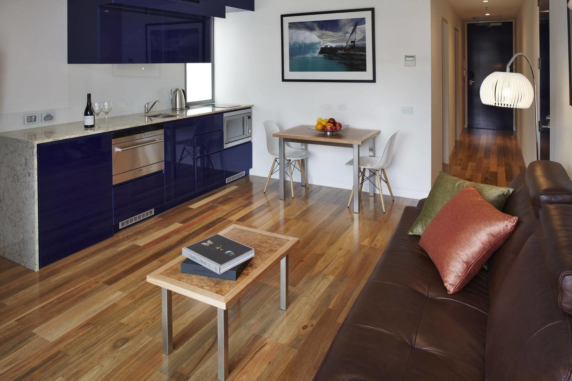 Salamanca Wharf Hotel Hobart Ngoại thất bức ảnh