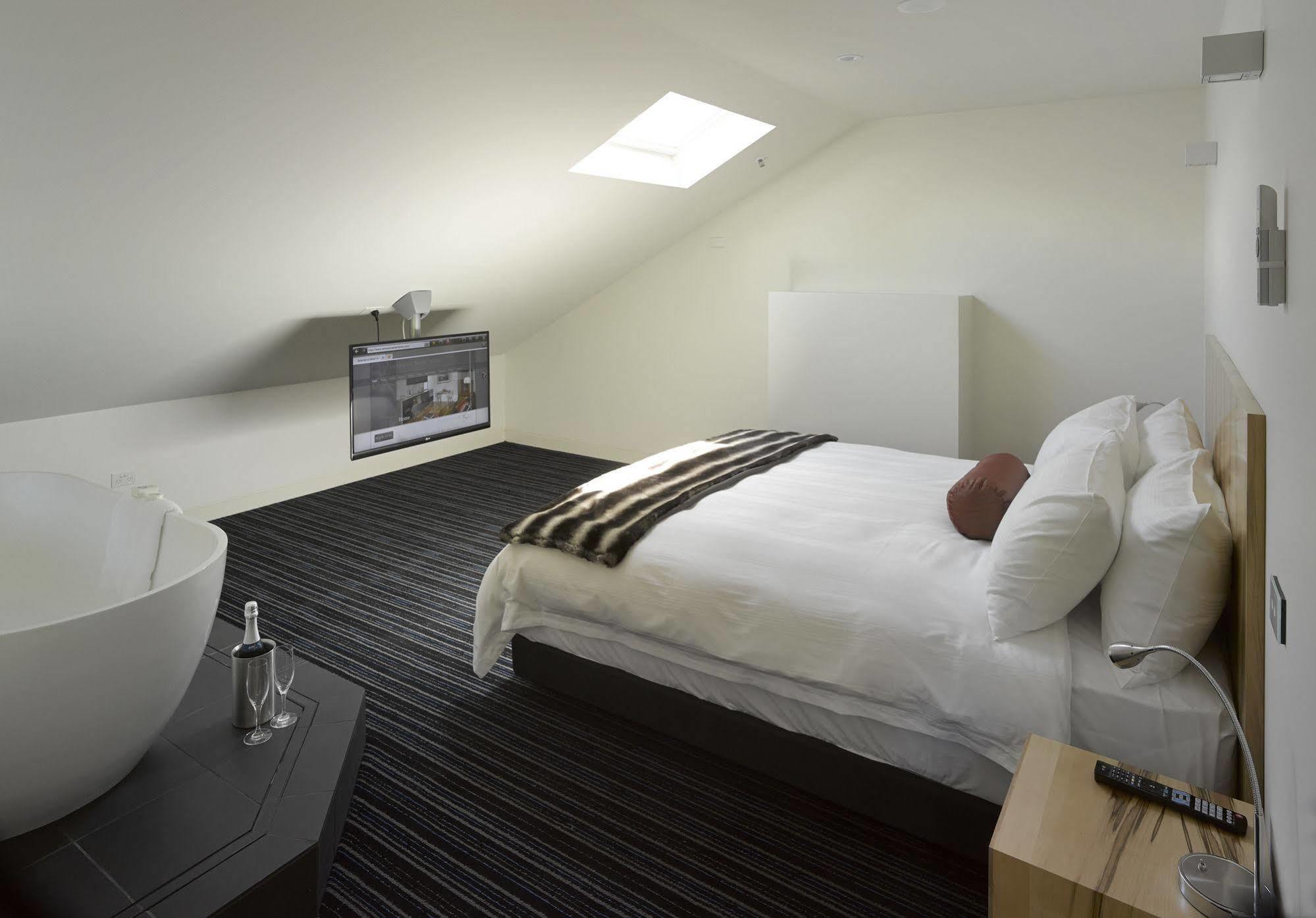 Salamanca Wharf Hotel Hobart Ngoại thất bức ảnh