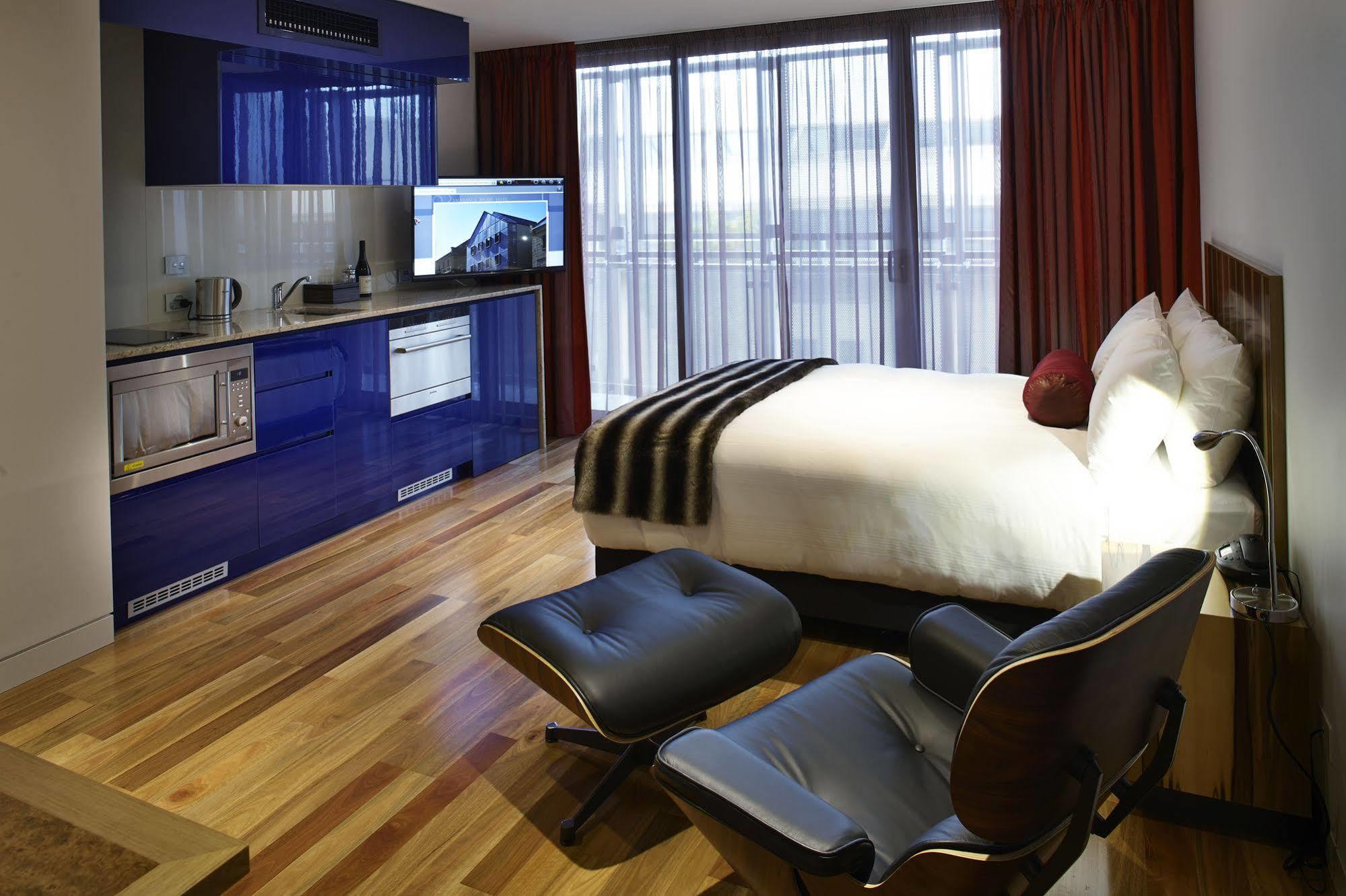 Salamanca Wharf Hotel Hobart Ngoại thất bức ảnh