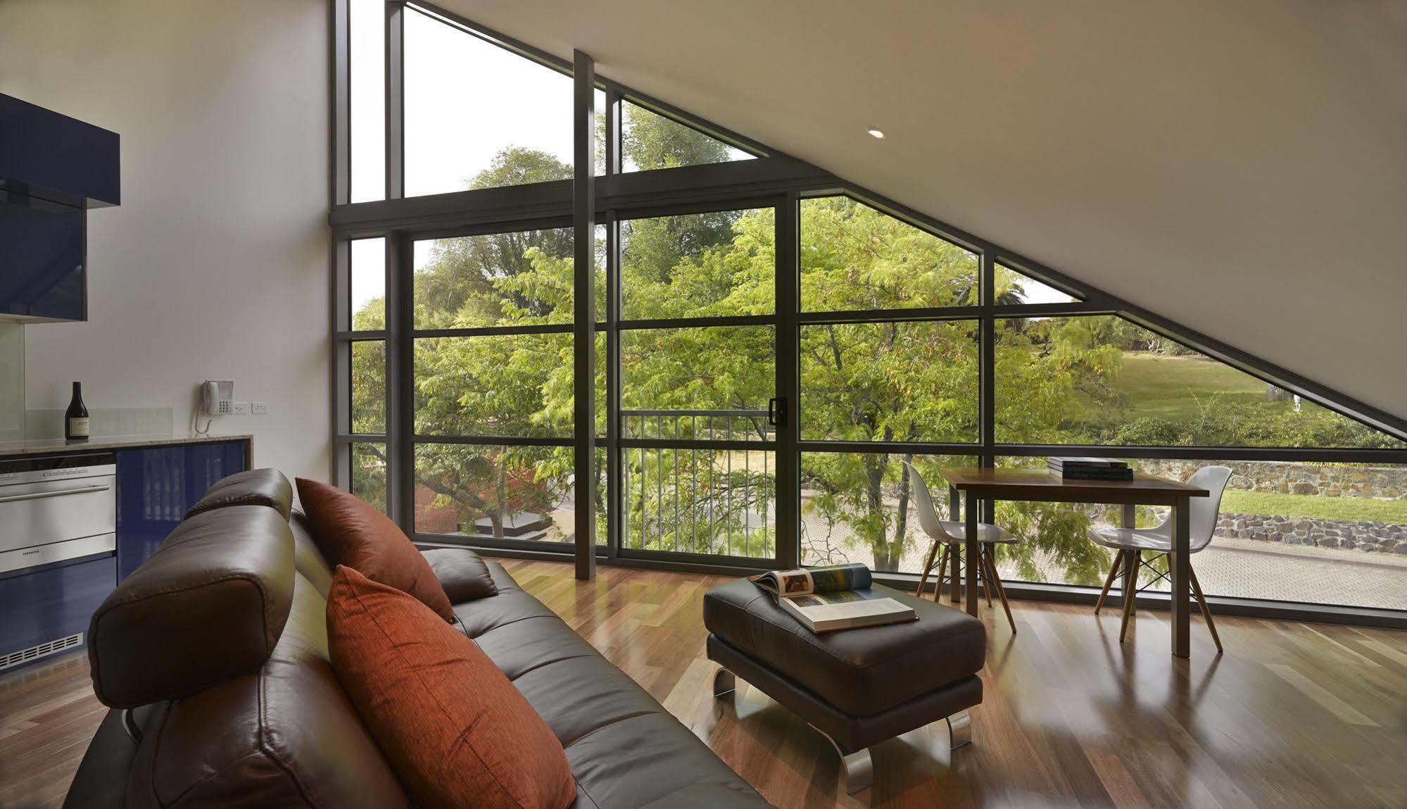 Salamanca Wharf Hotel Hobart Ngoại thất bức ảnh