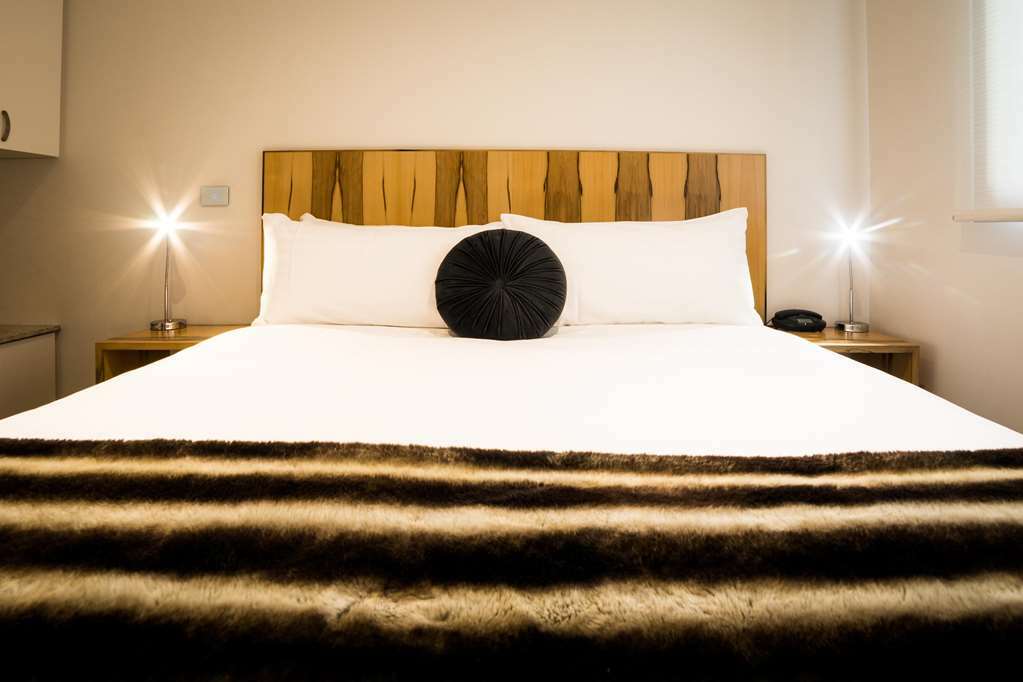Salamanca Wharf Hotel Hobart Phòng bức ảnh