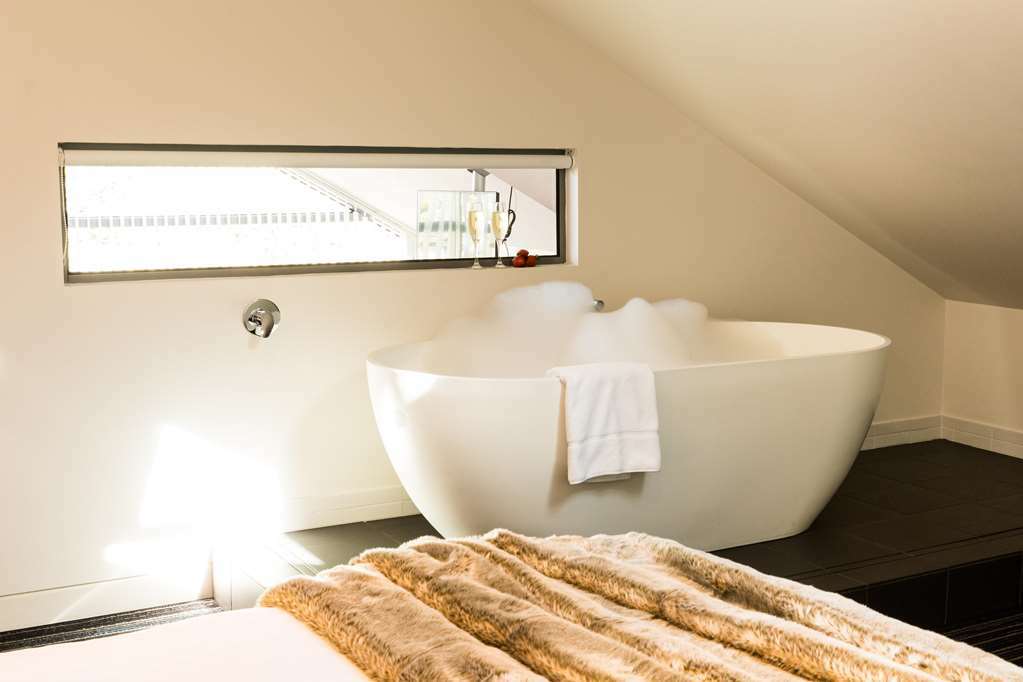 Salamanca Wharf Hotel Hobart Phòng bức ảnh